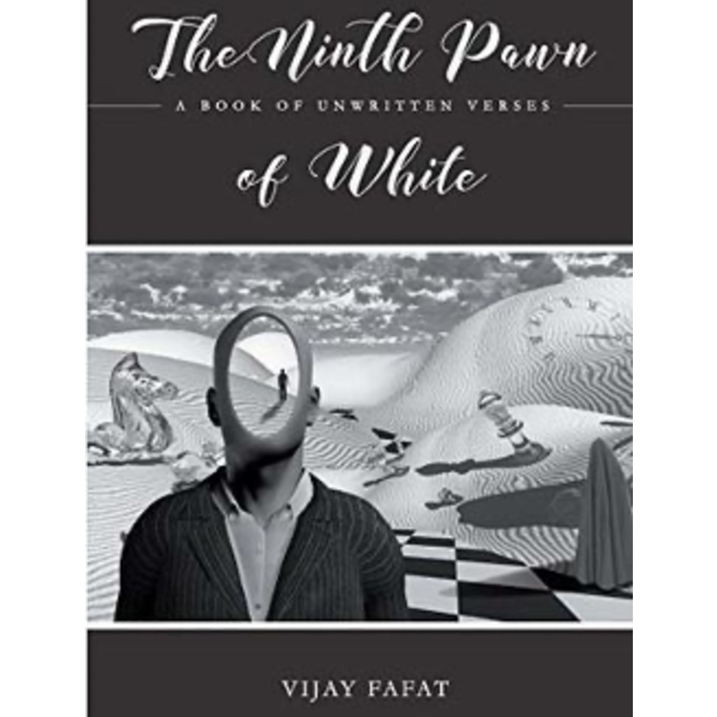 The Ninth Pawn of White by Vijay Fafat