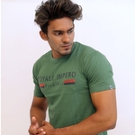 green Tshirt