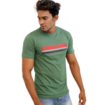 green Tshirt
