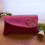 Maasai beaded purse/ Clutch bag / purses / African clutch bags