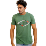 green Tshirt