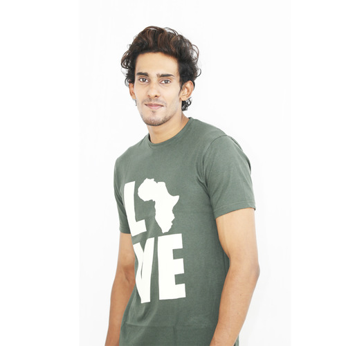 African Love Green