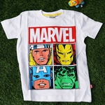 marvel