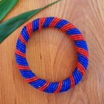 Maasai Handmade Bangle