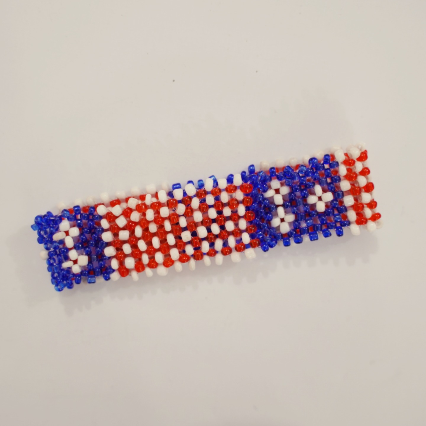 Unisex Maasai Bracelet