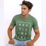 green Tshirt
