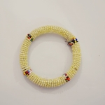 African Maasai Bangle