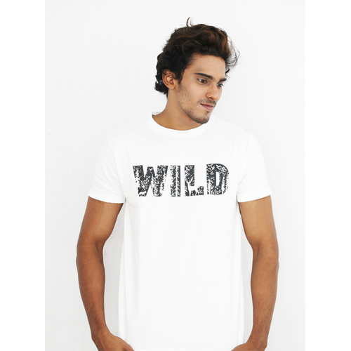 Wild Collections White