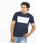 Woolsify Authentic Blue