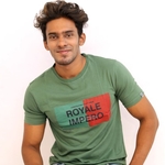 green Tshirt