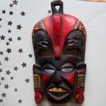 mask