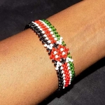 Unisex Maasai Bracelet