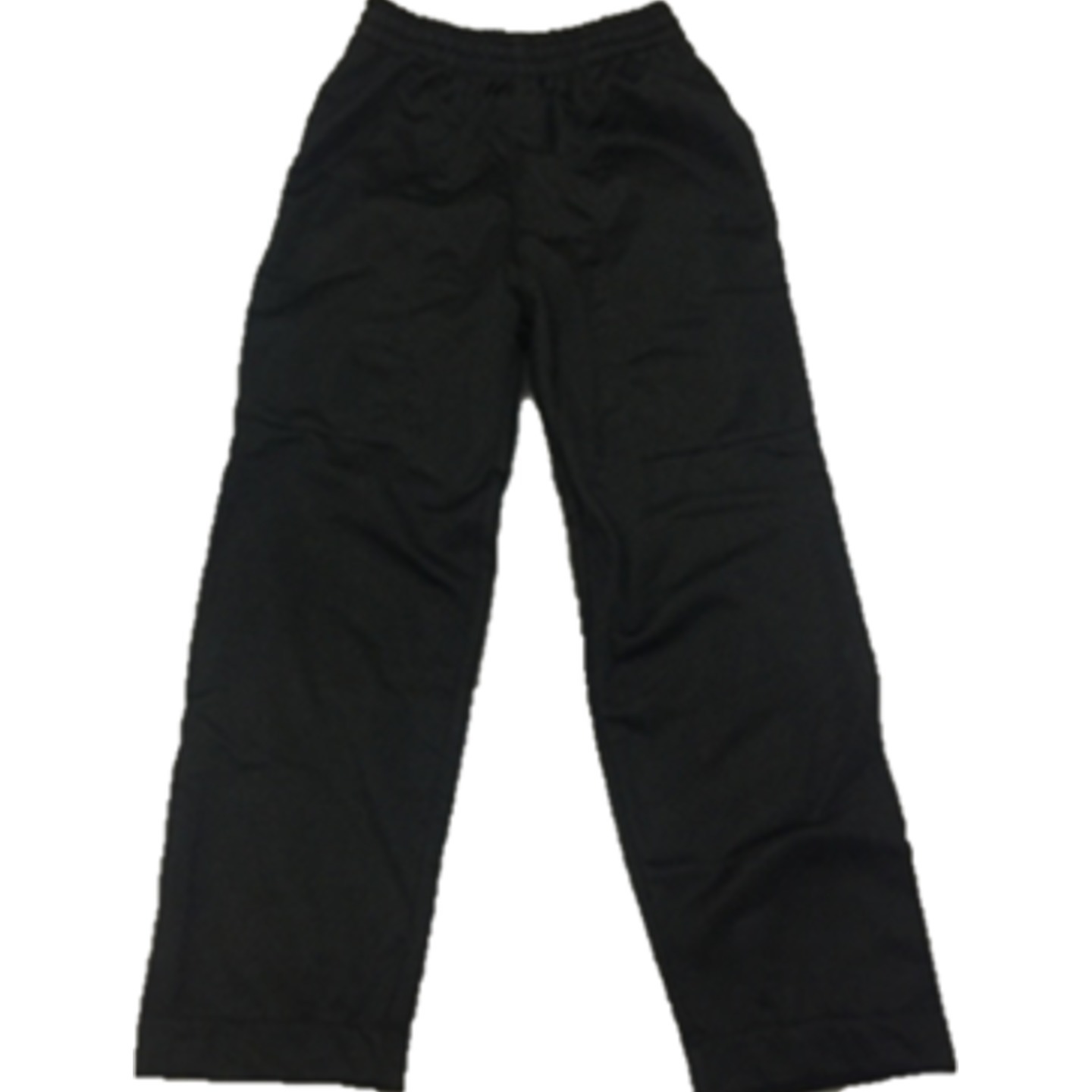 Unisex Black Pants