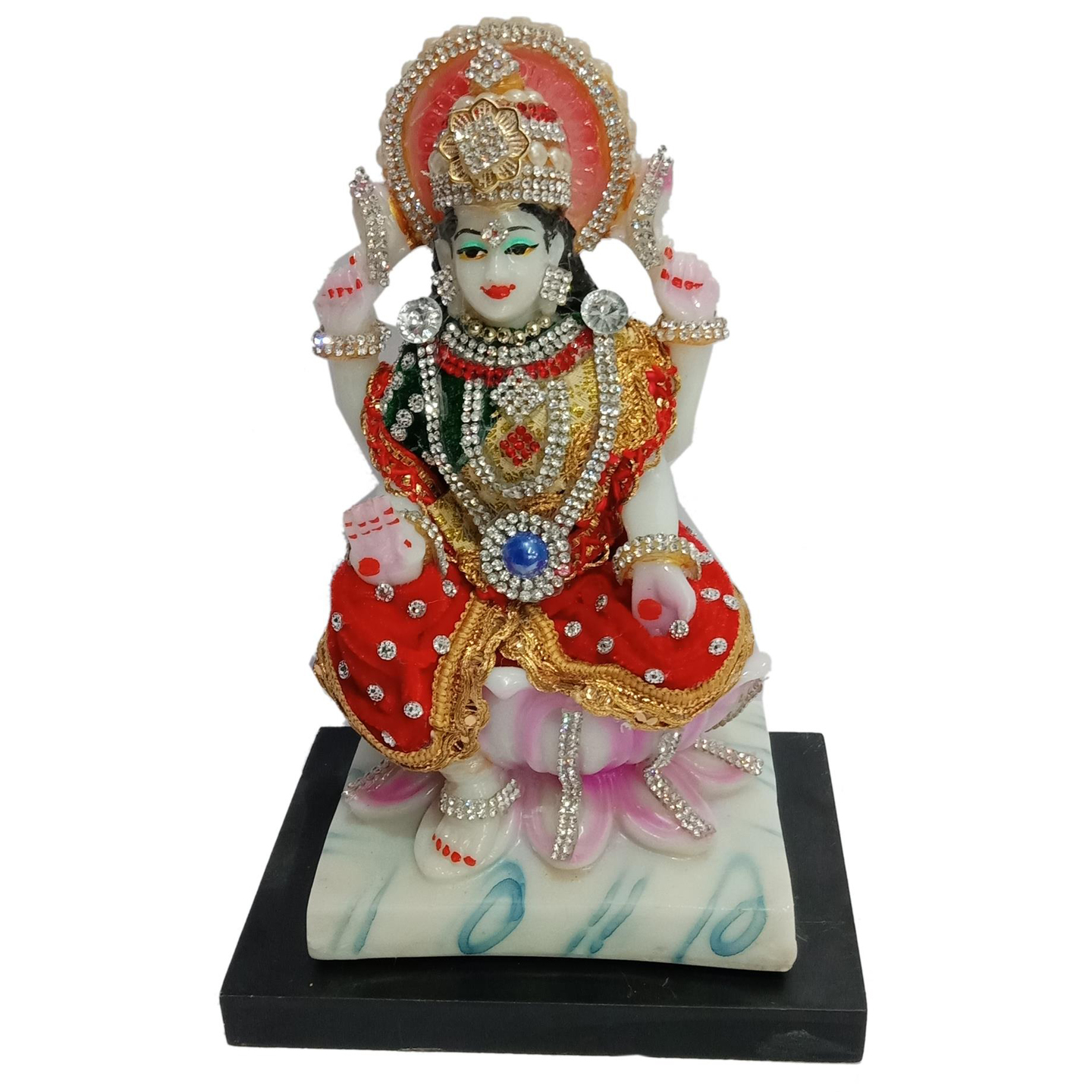 Deesha Planters and Decors Mata Lakshmi G Statue