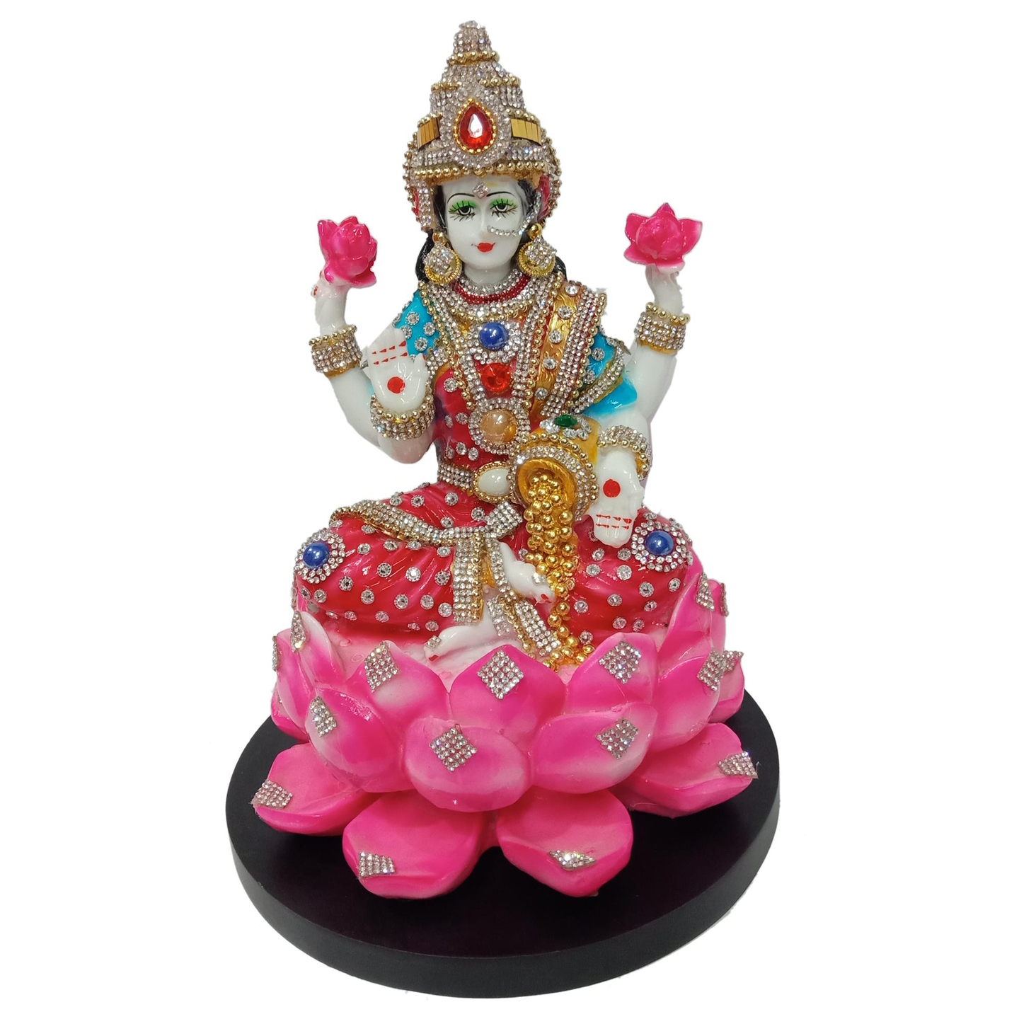 Deesha Planters and Decors Generic Maa Lakshmi G Statue 01
