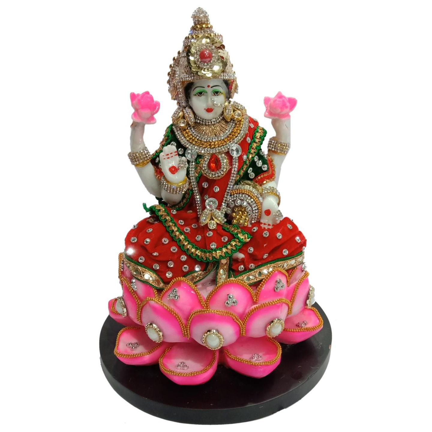 Deesha Planters and Decors Maa Lakshmi G