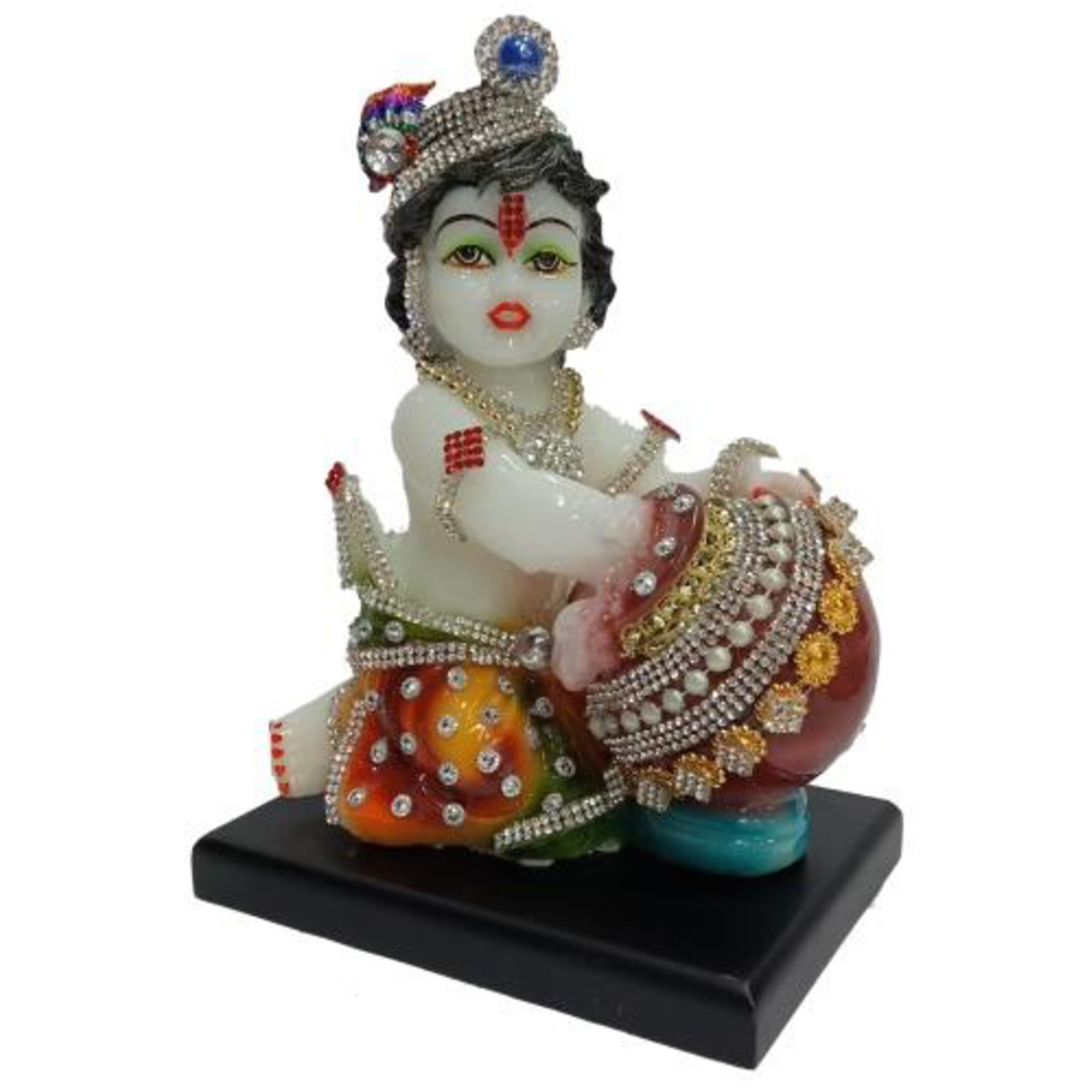 Deesha Planters and Decors Lovely Kahna Ji