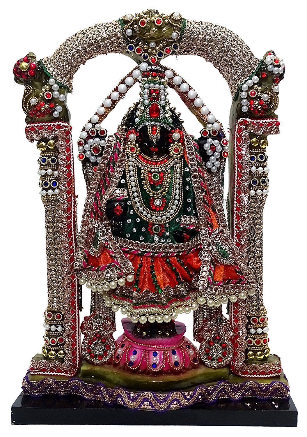 Deesha Planters and Decors Bala Ji Idol10.75X4X12