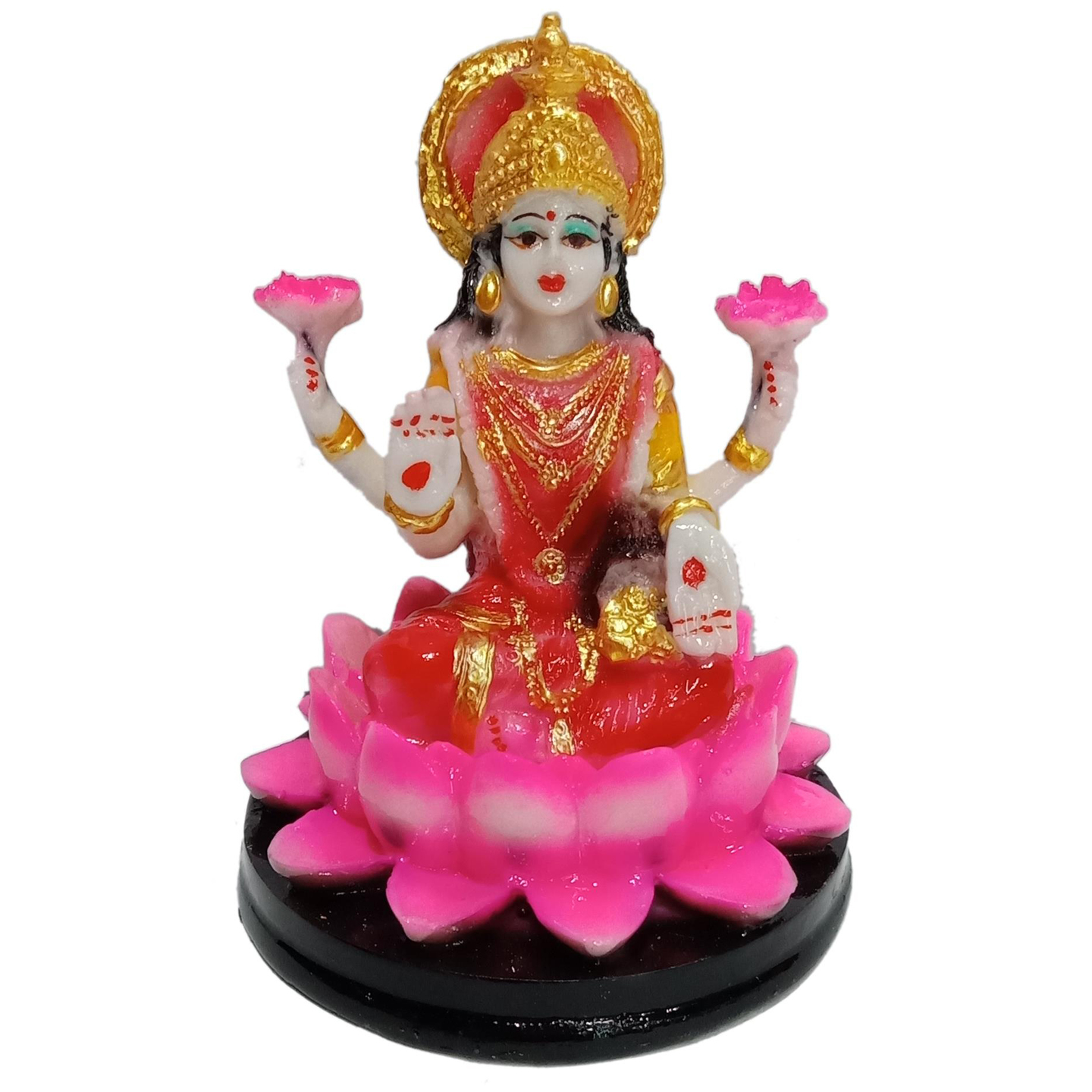 Deesha Planters and Decors Small Maa Lakshmi G