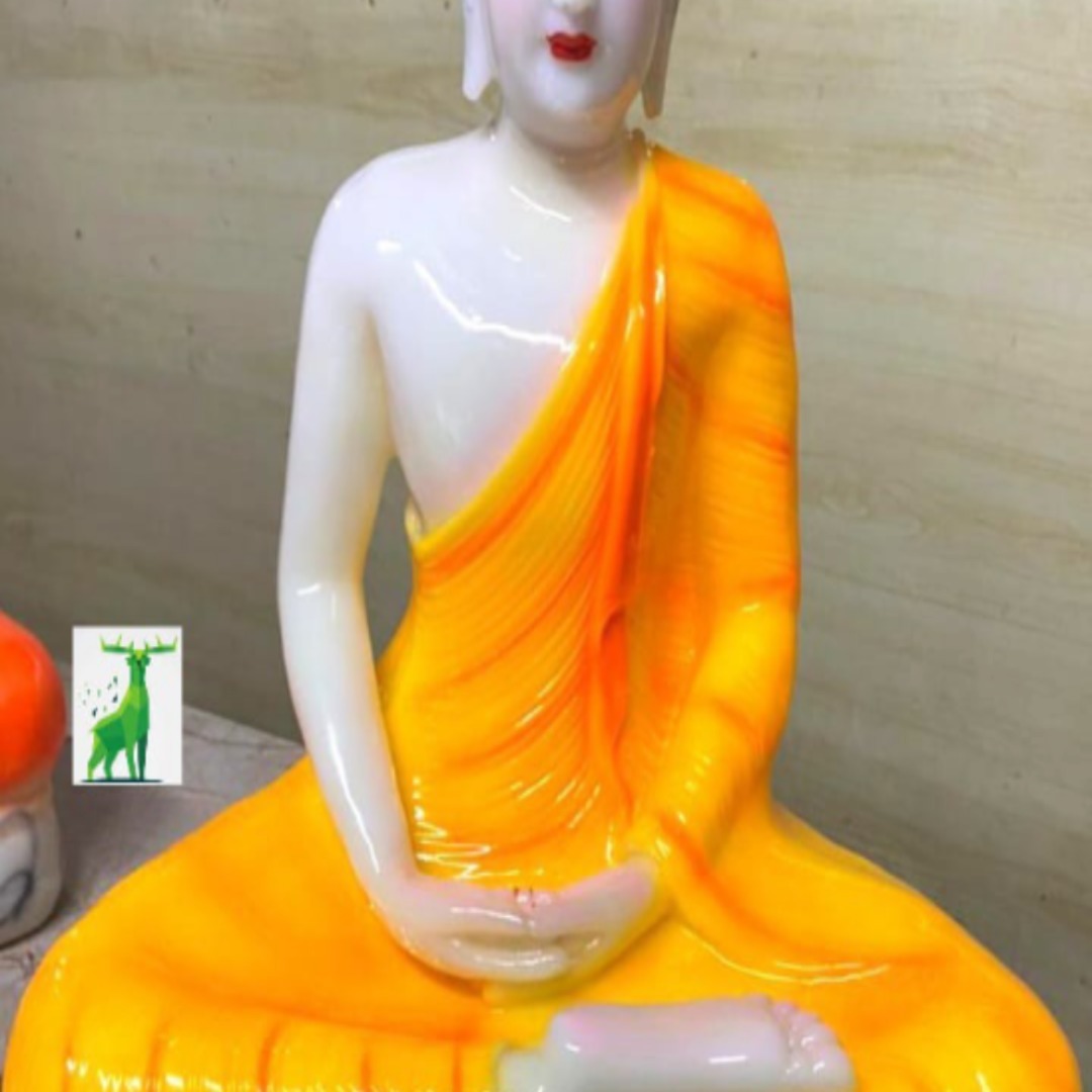 Meditation Buddha 