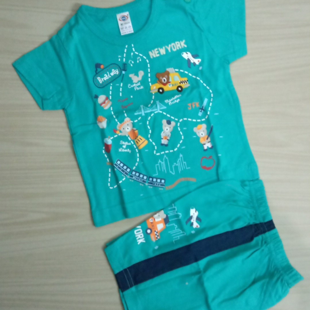 Zero New Born Comfort Wear. 