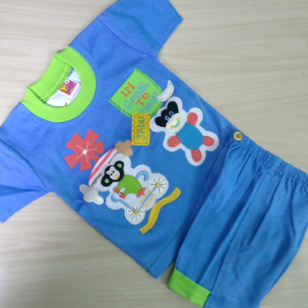 New Born Set. 