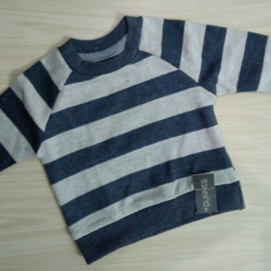 Dunes New Born Kids Sweat Shirt. 