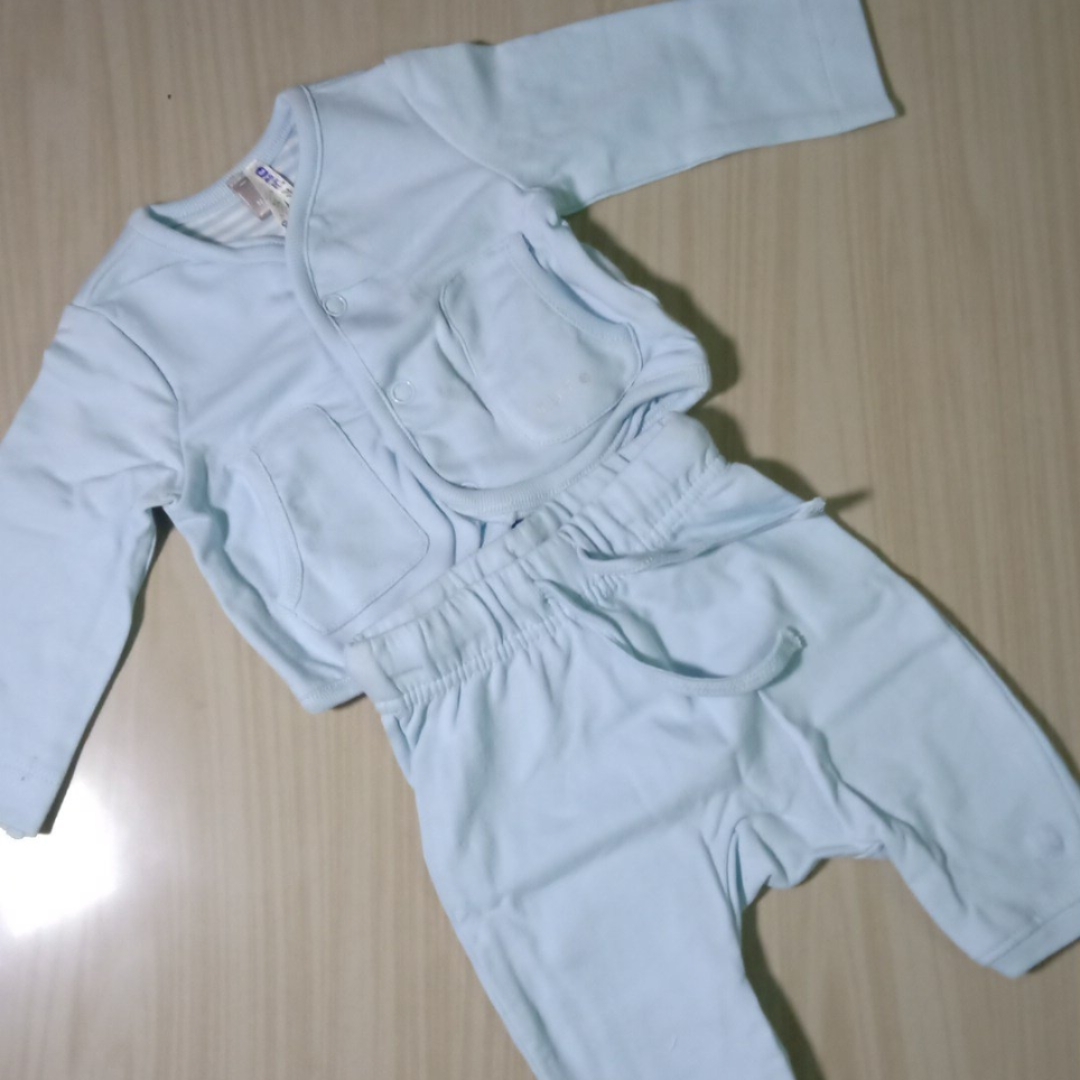 Orchestra New Born Sweat Material. 