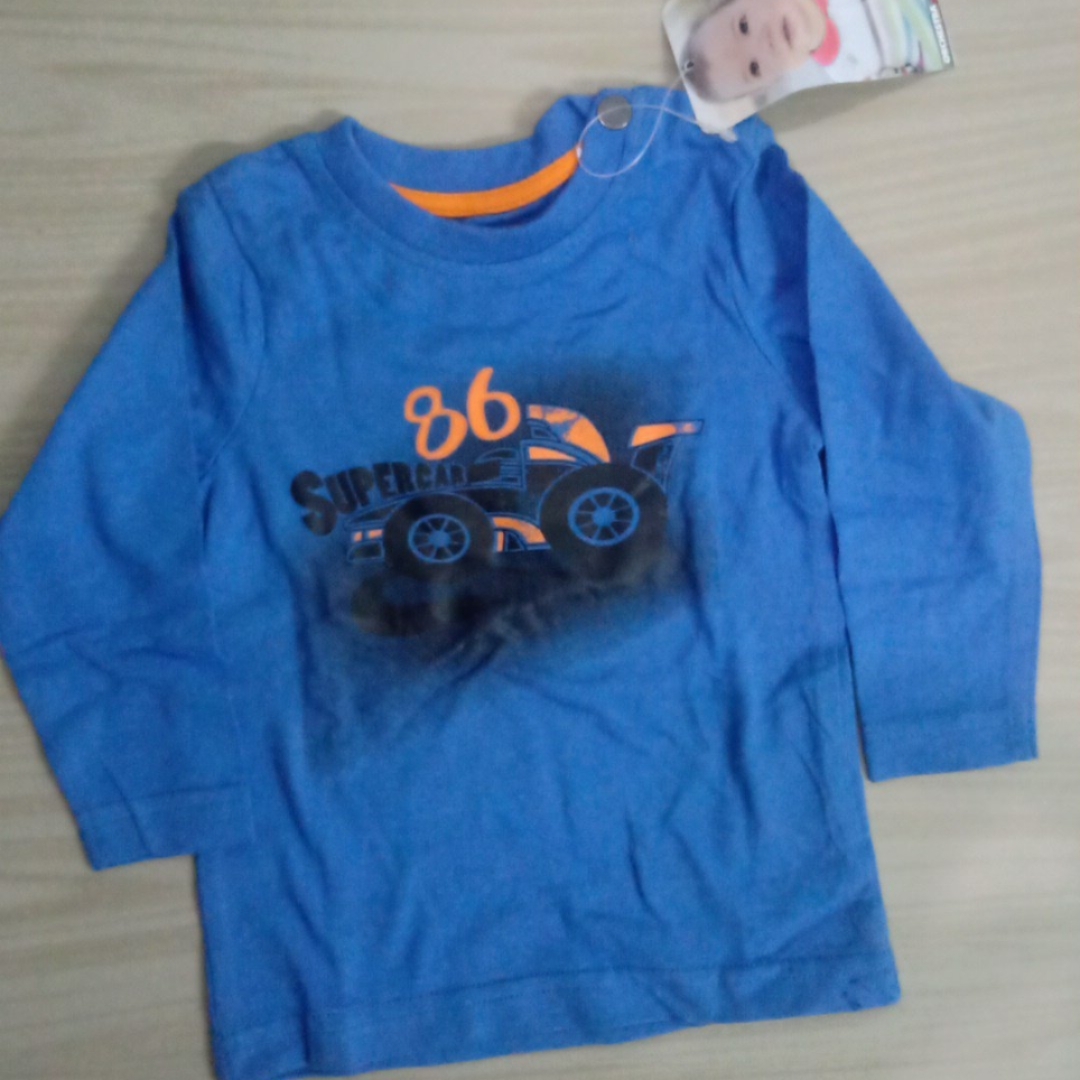 Orchestra New Born T-Shirt. 