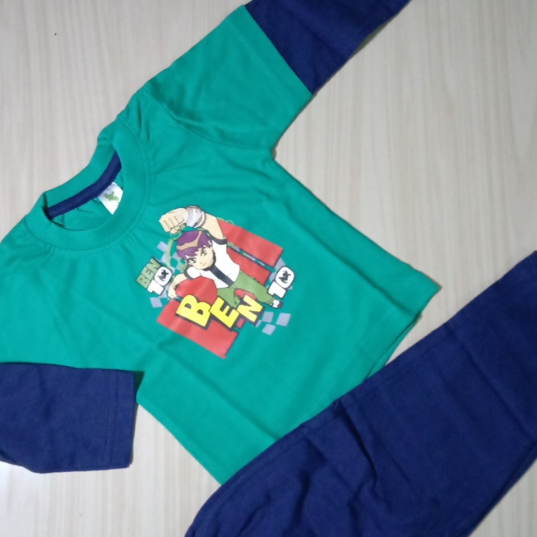 Cucumber New Born Wear. 