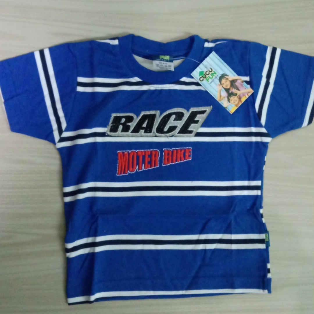 Cucu Fun Trendy  T-shirts 