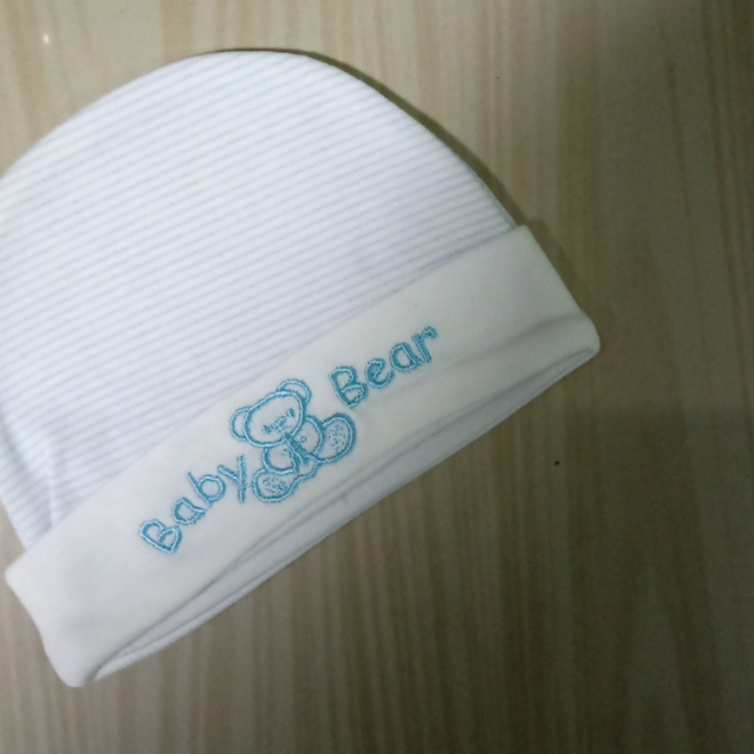 Baby Wear Original Soft Material Cap. 
