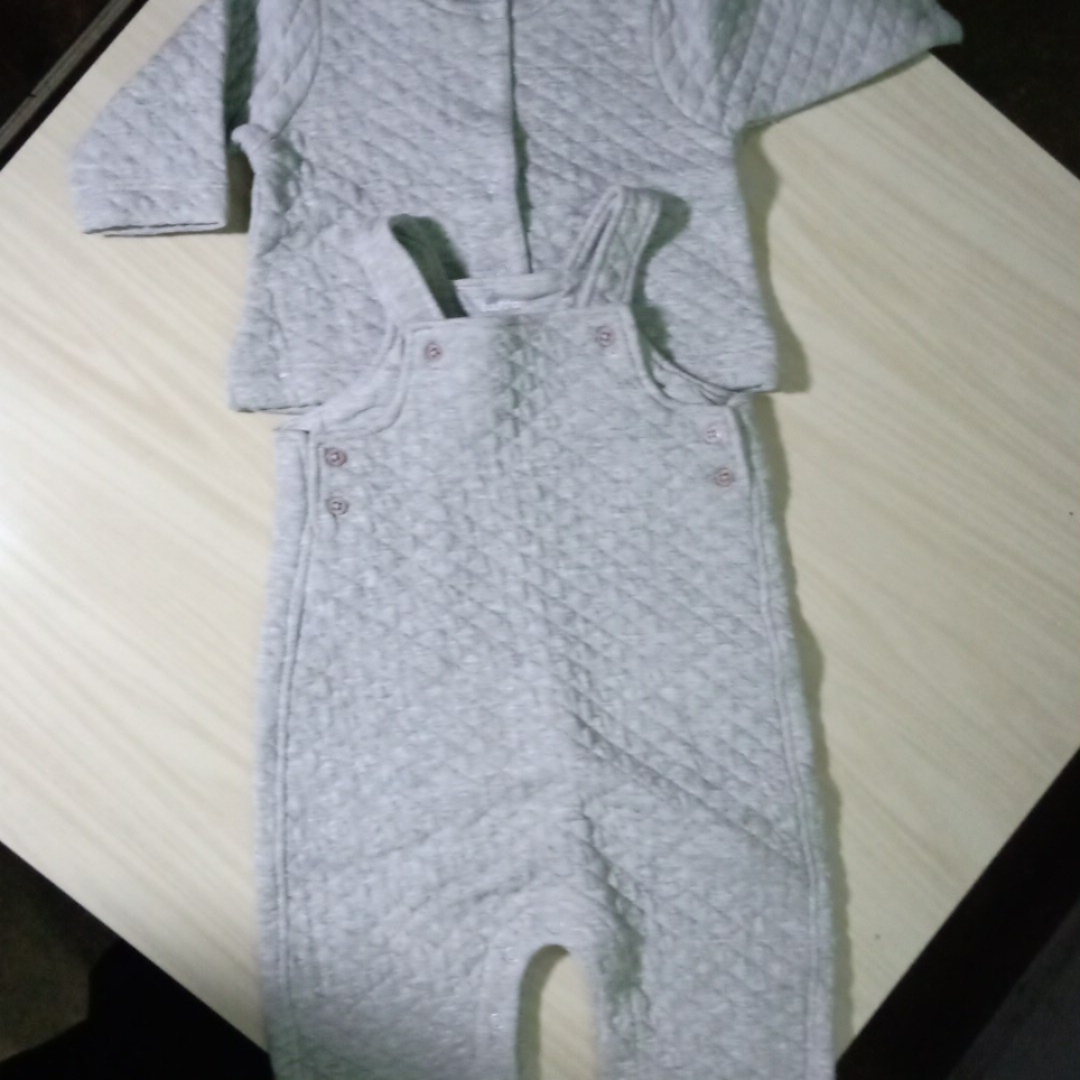bout' Chou Jump Suit. 
