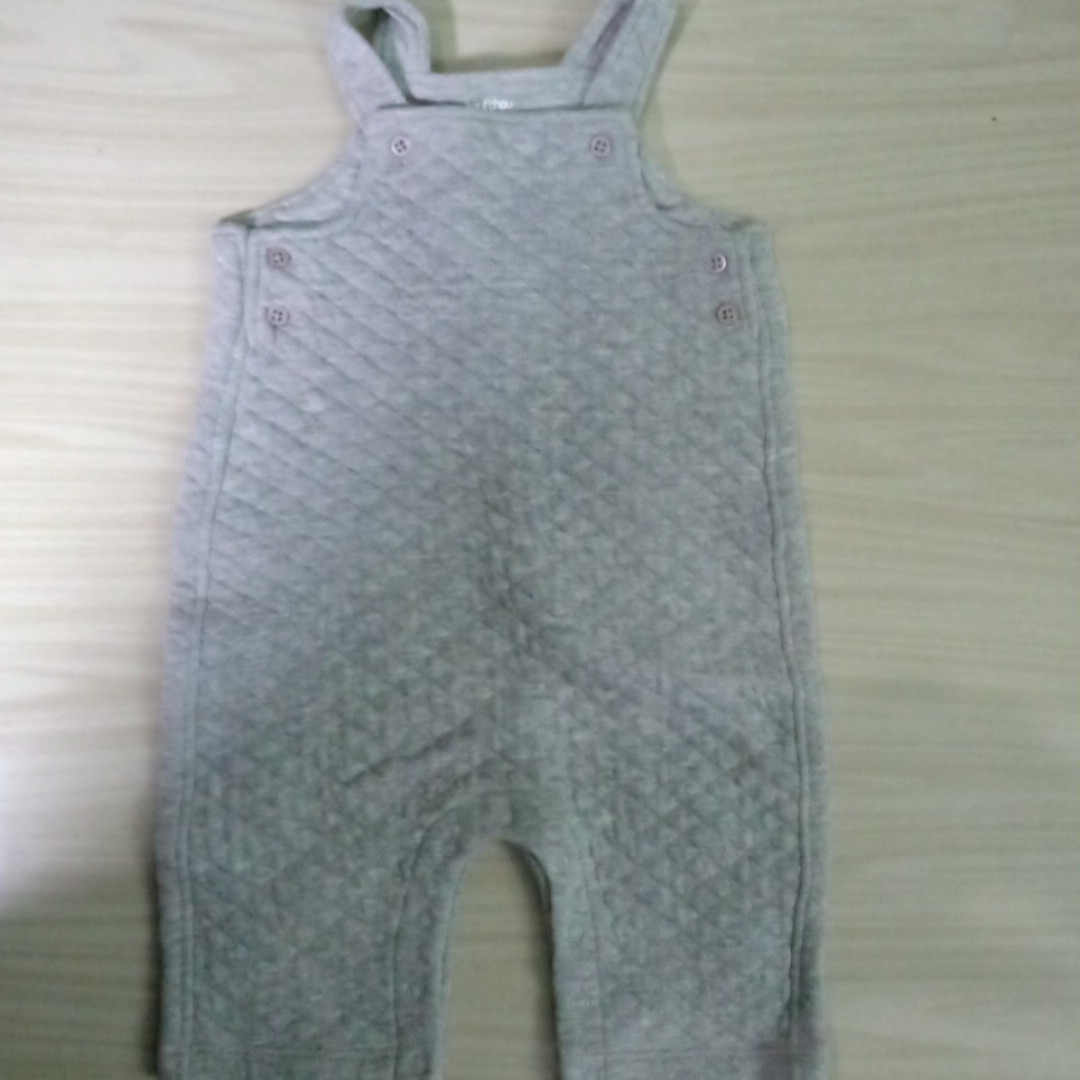bout' Chou Jump Suit. 