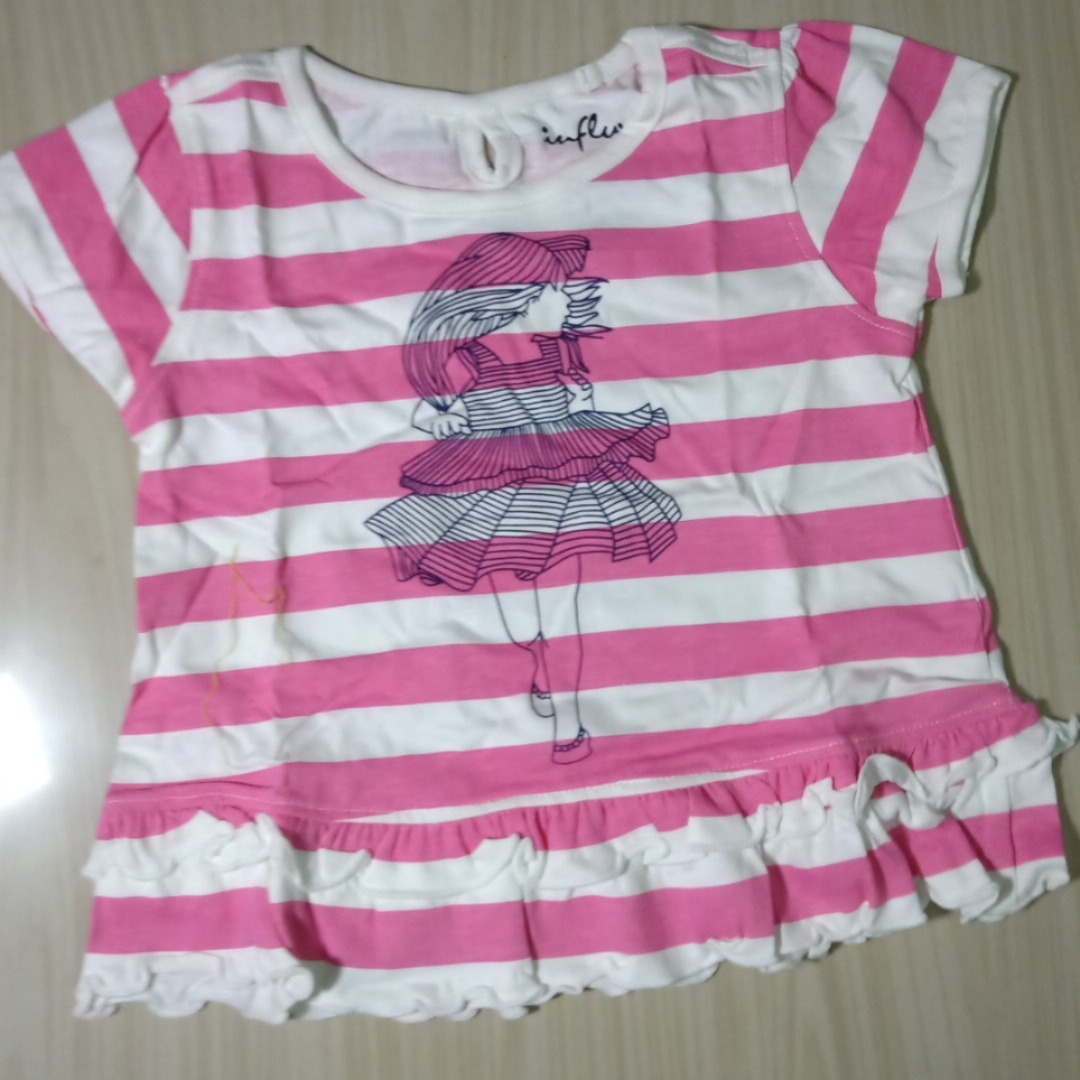 Influx New Born Comfort Wear. 