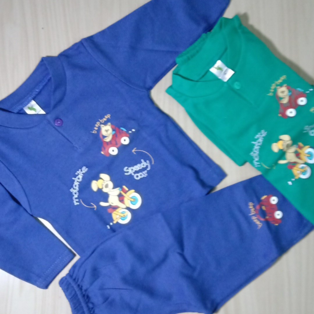 Cucumber Speedy New Born Wear. 