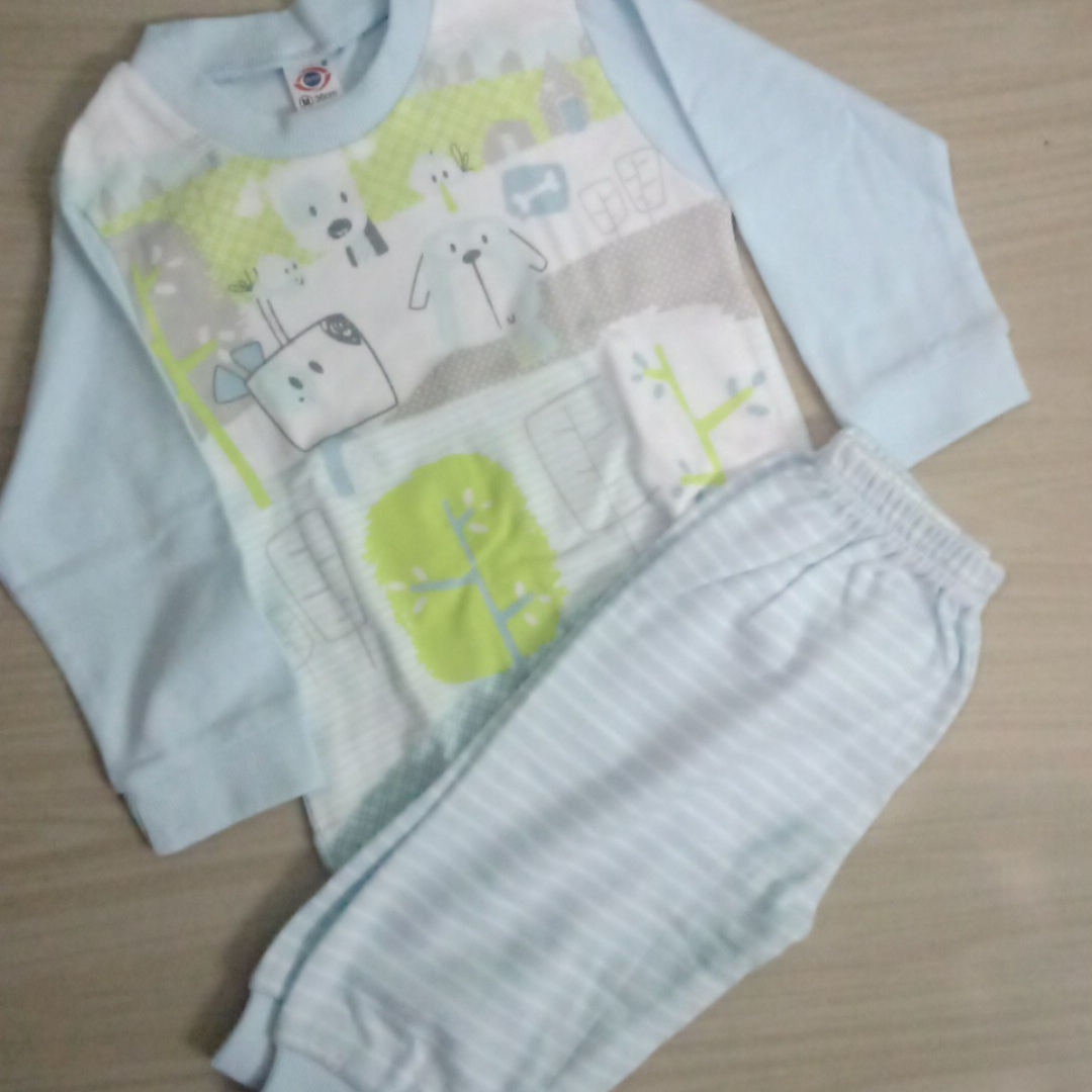 Zero Kids Wear