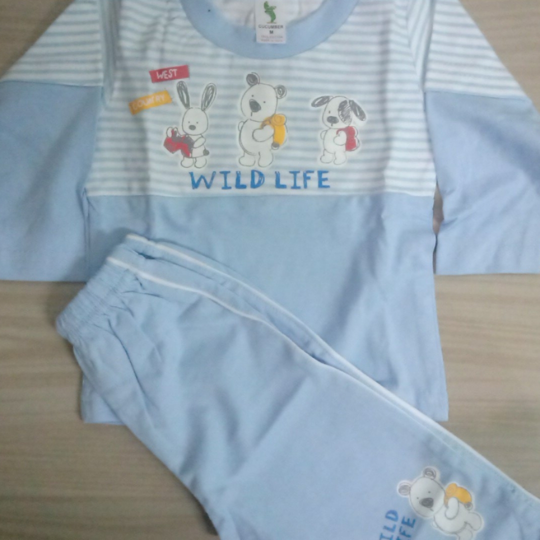 Kid Wear Excellent Quality