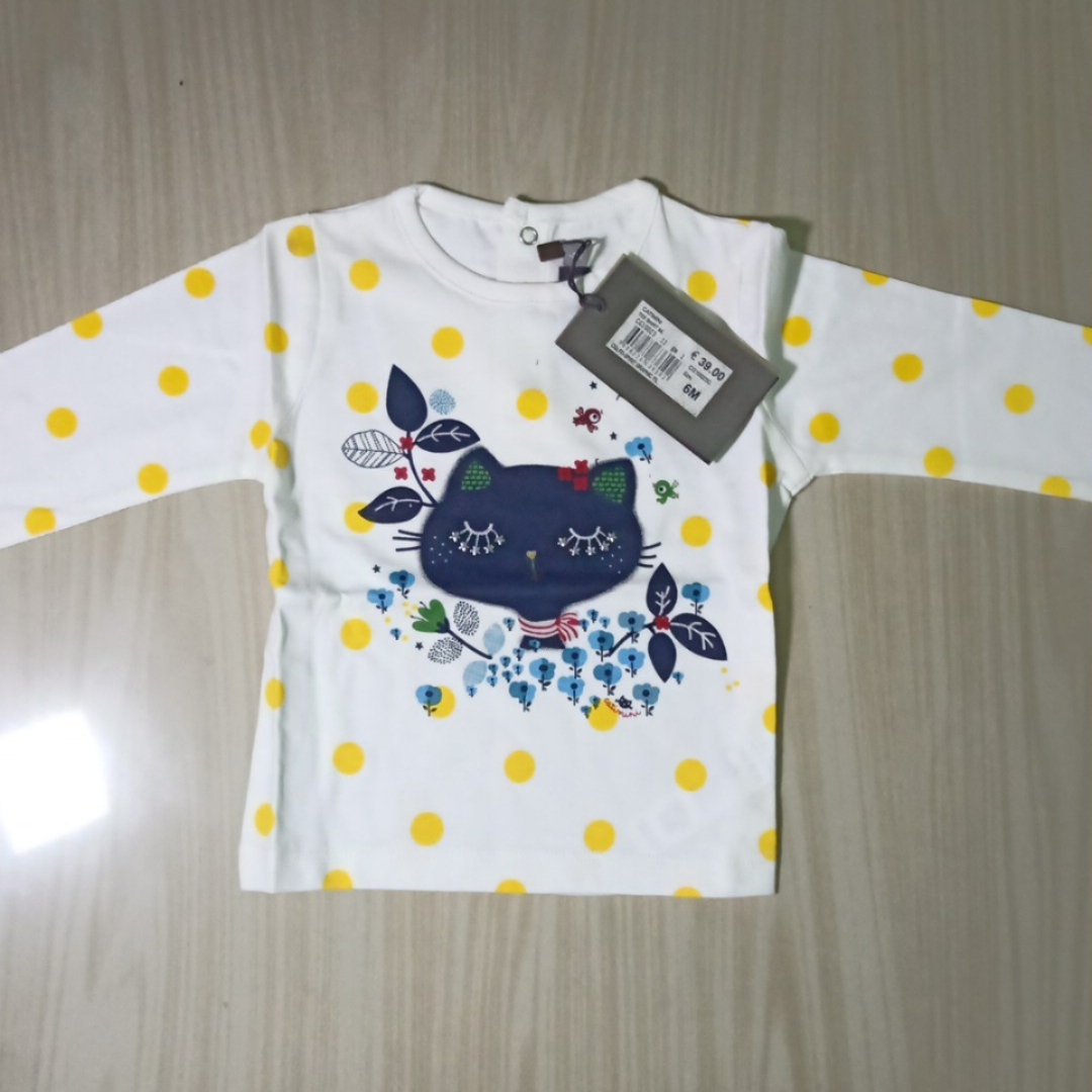 🐈 New Born Comfort Wear. 