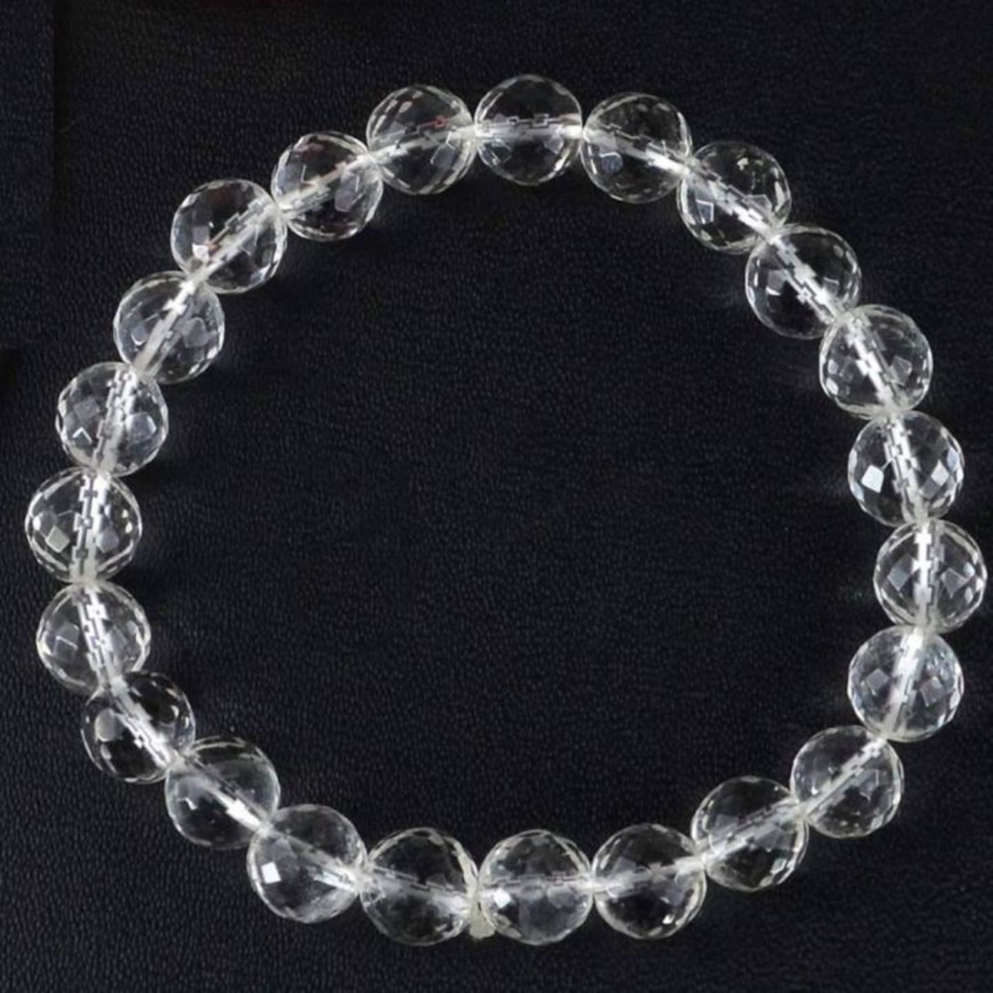 Sphatik Crystal Bracelet