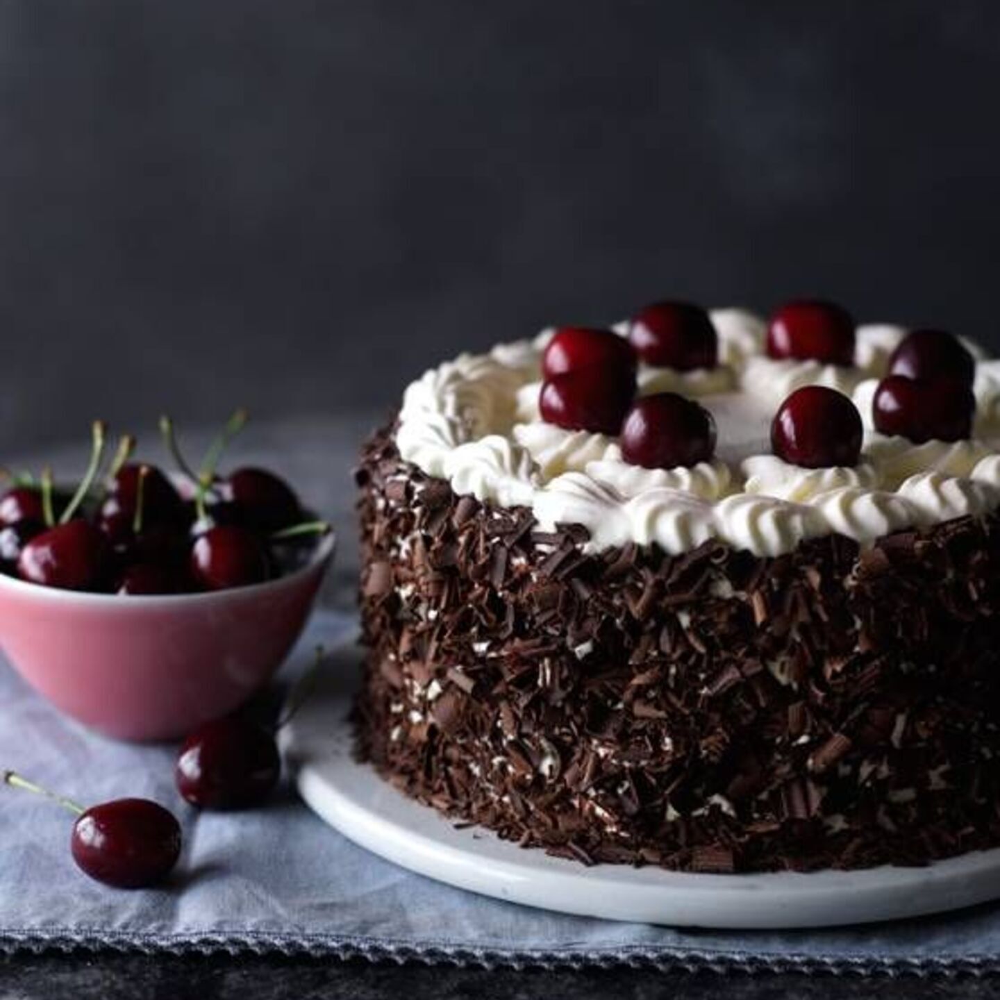 Black Forest Premium 500 Grm