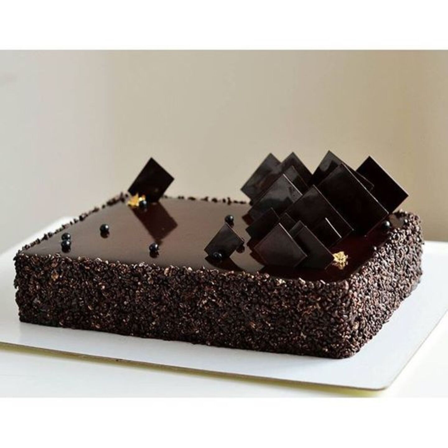 Big Party Chocolate truffle Cake 2 Kg