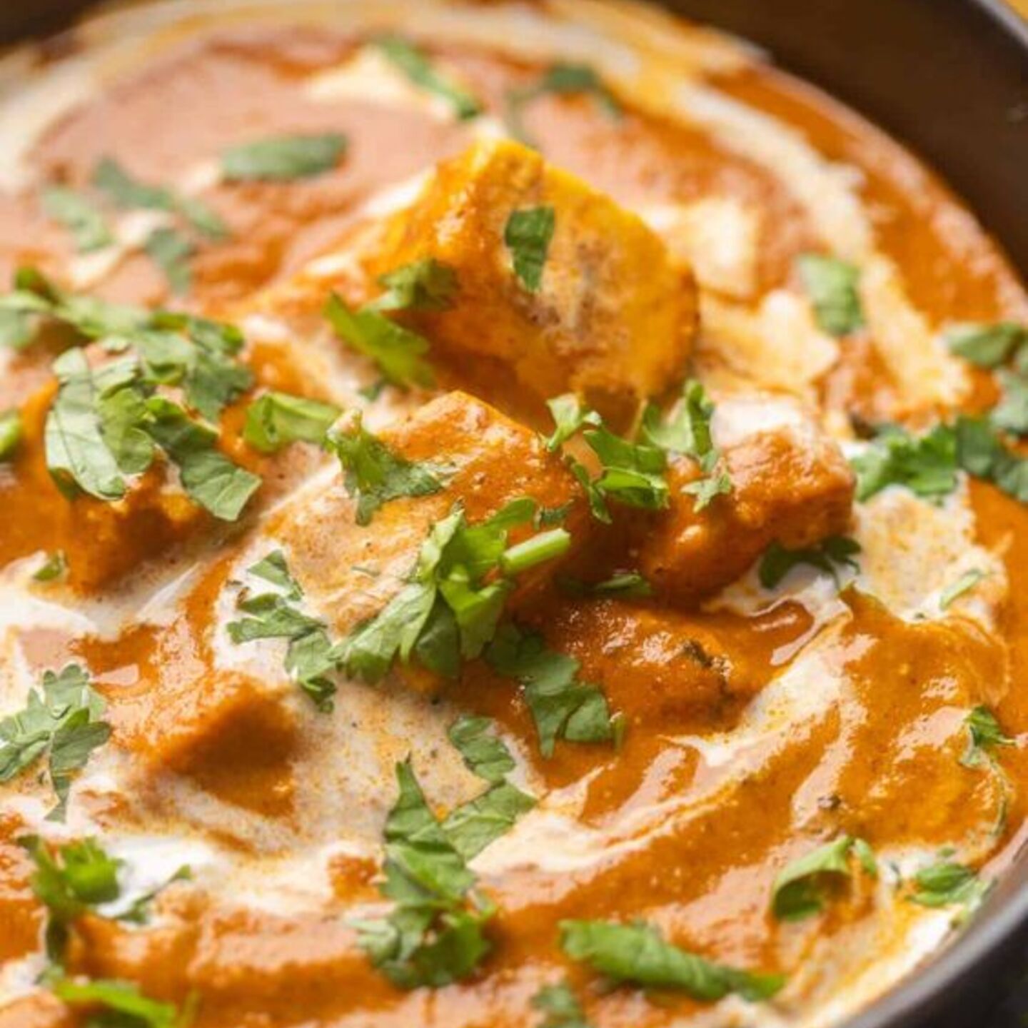 Shahi Paneer 1 Portion