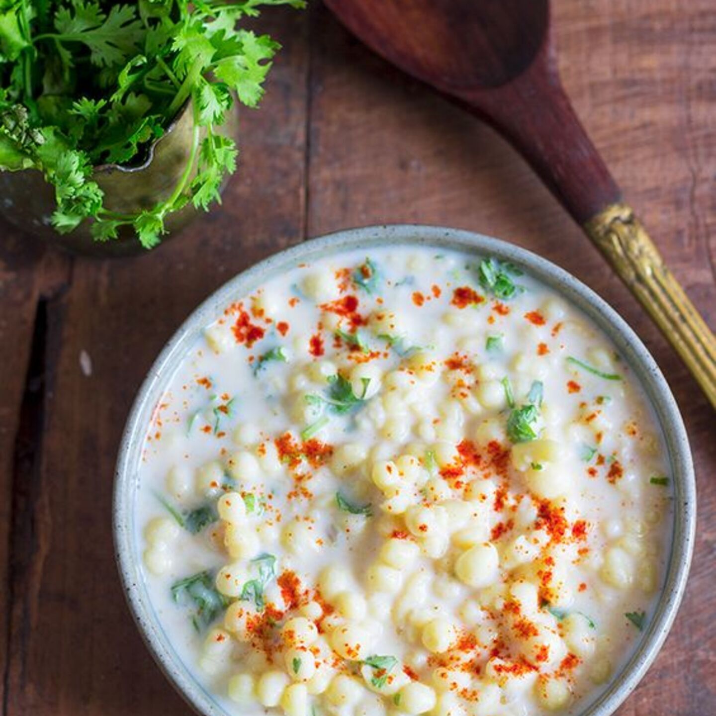 Boondi Raita 1 Portion