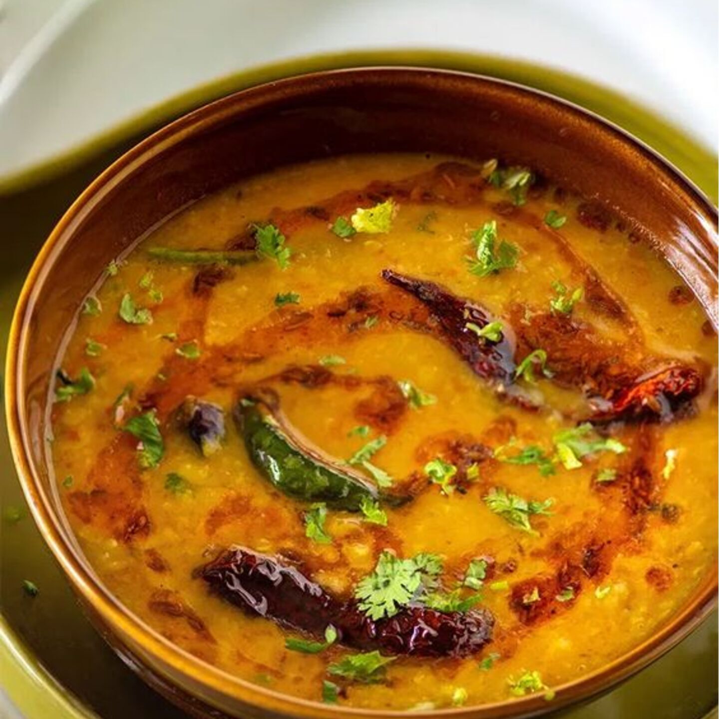 Dal Tadka 1 Portion