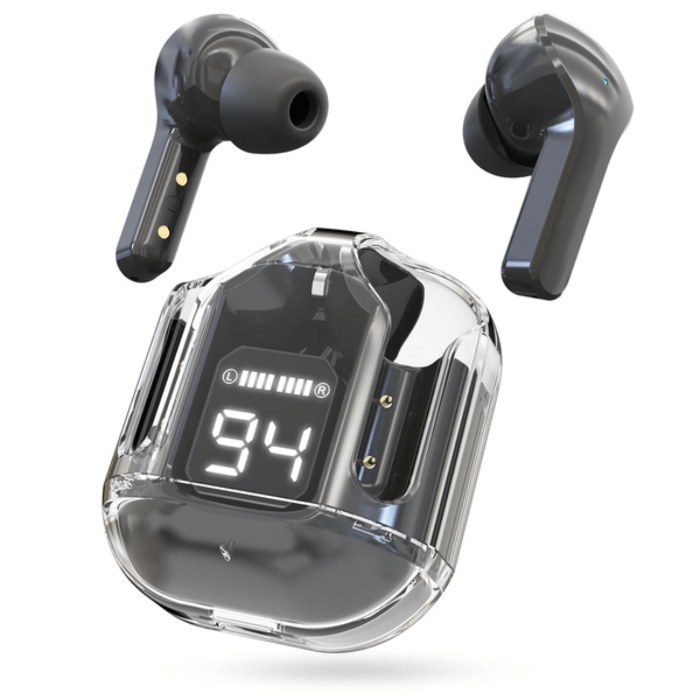 Ultra Pods