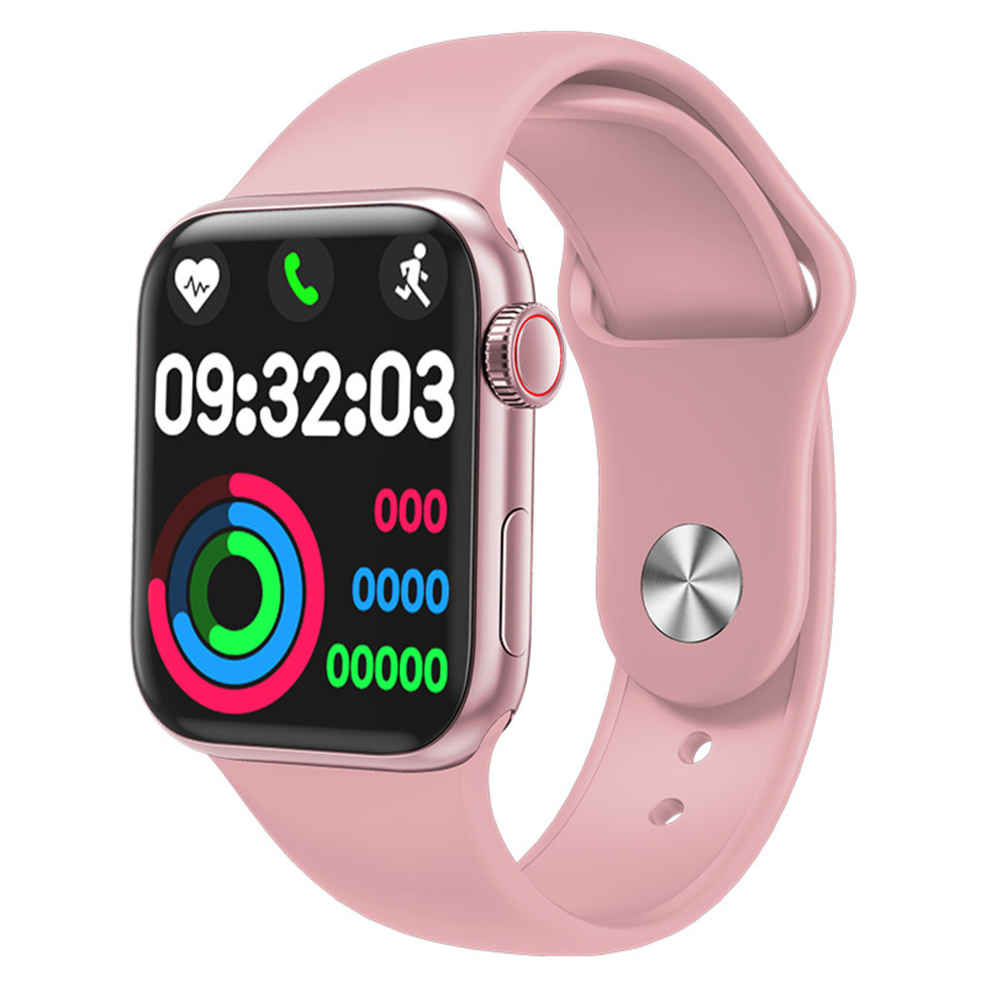Watch Series 7 HW1216