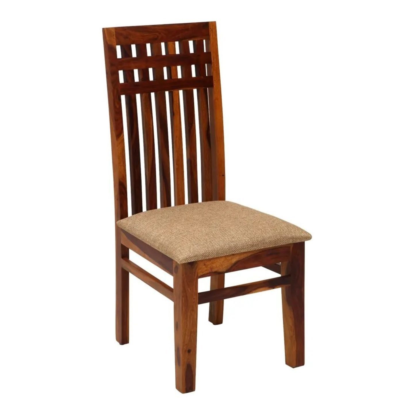 Armenia Solid Sheesham Wood Dining Chair