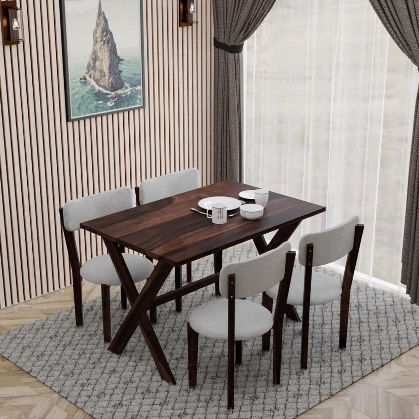 Dining set
