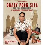 Ticket - Fund Raiser Play